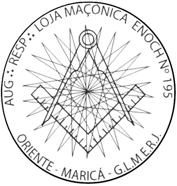 Loja Maçônica Enoch nº 195
